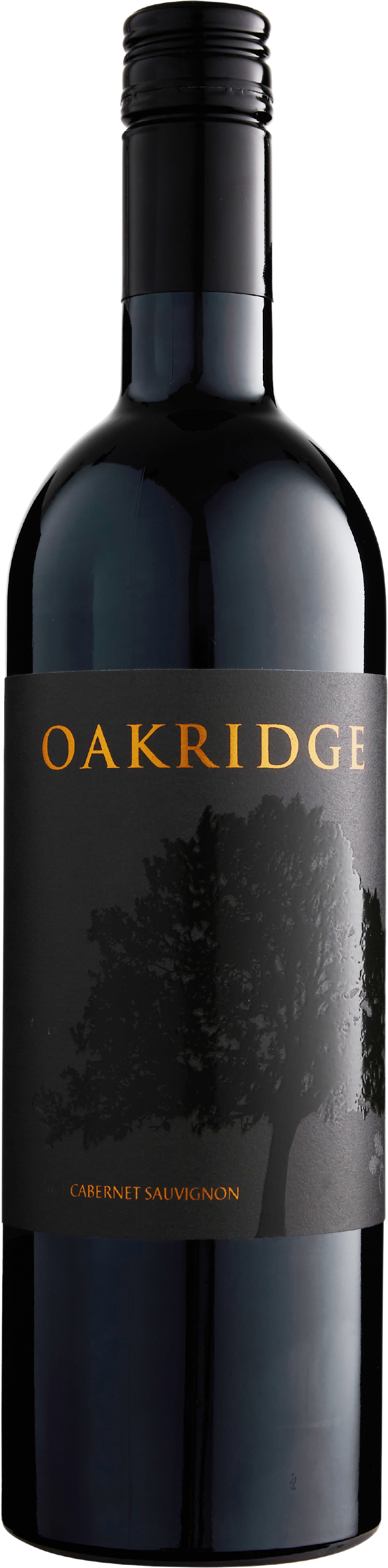 Oakridge Wines Original Vineyard Cabernet Sauvignon 2019